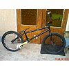 Sputnic Skyline 2009 BMX váz, lengyelrobi képe