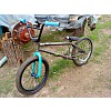 Sputnic Stratocaster 2010 BMX váz, Nagy Adrián képe