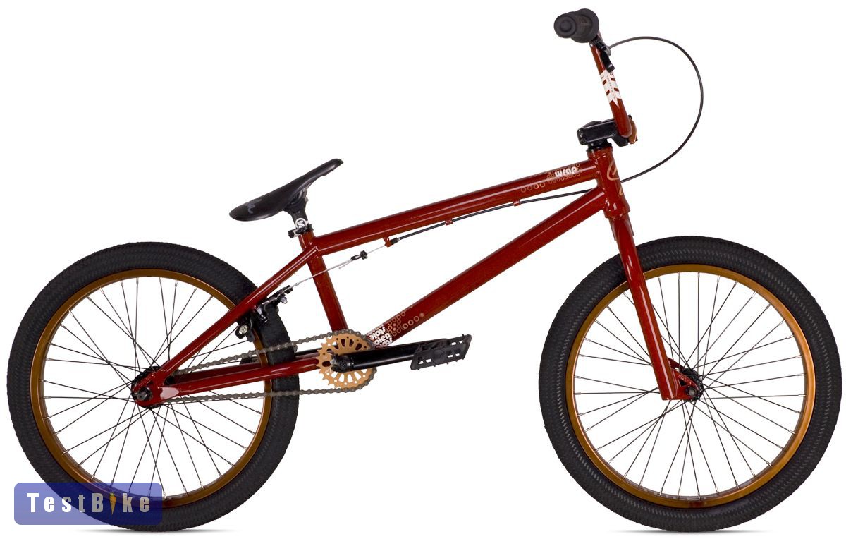 stolen wrap bmx price