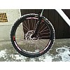 Sun Double Track felni