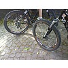 Sun Double Track  2008 felni