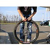 Sun Double Track  2009 felni