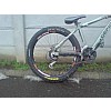 Sun Double Track  2009 felni