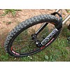 Sun Double Track  2009 felni