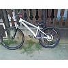 Sun Double Track  2009 felni