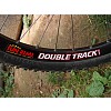 Sun Double Track  2009 felni
