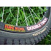 Sun Double Track  2010 felni