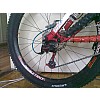 Sun Double Track  2010 felni