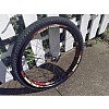 Sun MTX  2007 felni