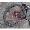 Sun MTX  2008 felni