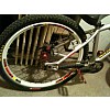Sun MTX  2009 felni