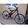 Sun S-Type  2008 felni