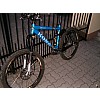 Sun Single Track  2005 felni