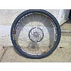 Sun Single Track  2007 felni