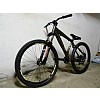 Sun Single Track  2009 felni