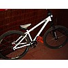 Sun Single Track  2009 felni