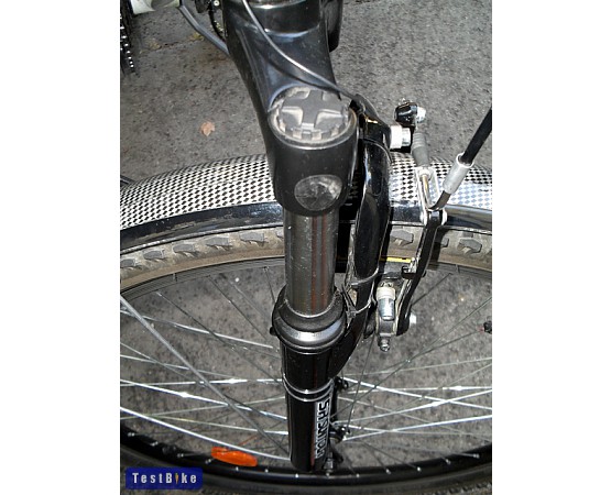 trek sr suntour m2025