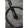 Suntour Rux E  2007 első teleszkóp