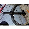 Suntour XC PRO S-TR 2004 első teleszkóp, Bose401 képe