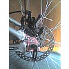 Tektro IO mechanikus  2008 tárcsafék