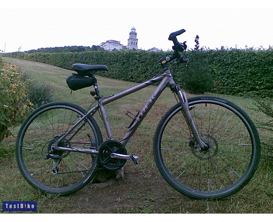 trek 7100 fx price