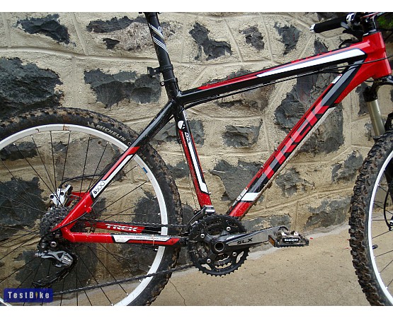 trek 8500 2012