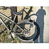 Truvativ Hussefelt DH  2008 hajtókar