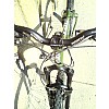 Truvativ Hussefelt Risebar  2006 kormány