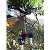 Truvativ Hussefelt Risebar  2006 kormány