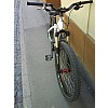 Truvativ Hussefelt Risebar  2007 kormány