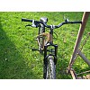 Truvativ Hussefelt Risebar  2007 kormány