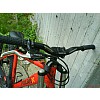 Truvativ Hussefelt Risebar  2010 kormány