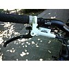 Truvativ Hussefelt Risebar  2010 kormány