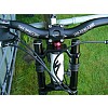 Truvativ Hussefelt Risebar  2010 kormány