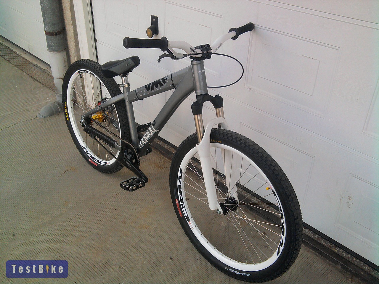 truvativ hussefelt bars