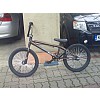 UMF Brad 2 2009 BMX, Predatorkid képe