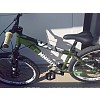 UMF Hardy 3  2006 freeride váz