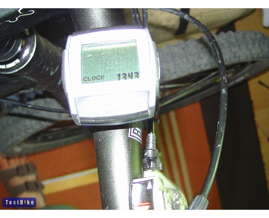 VDO MC 1.0+ 2010 km óra/óra, sovjetgyerek képe km óra/óra