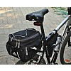 Vario Off Road Bag 2011 hátizsák/táska, kutykurutty képe