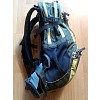 Vaude Bike Alpin Air 25+5 2011 hátizsák/táska, pranksta képe
