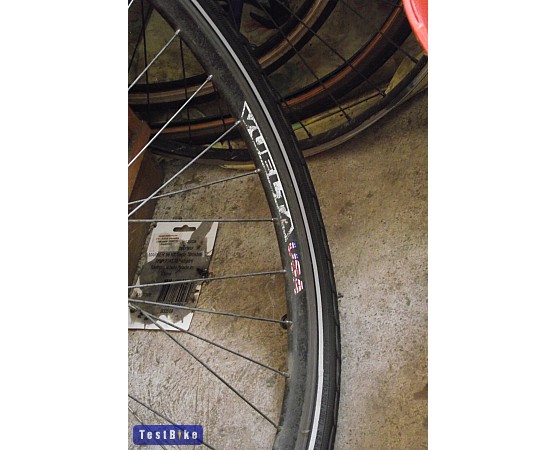 Roue Avant VTT 26'' VUELTA AIRLINE 1 – Vintage – Occasion