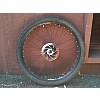 WTB Polaris Disc 2011 komplett kerék, w4crack04 képe