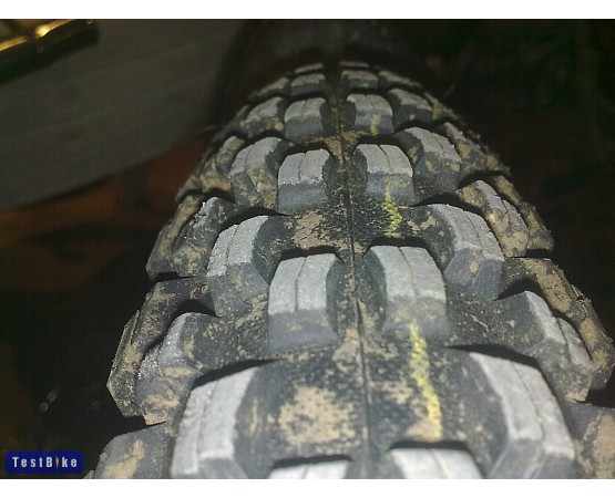 Teszt: WTB Prowler MX gumi $ vásárlás, árak