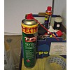 Weldtite TF2 Aerosol Spray  2008 egyéb cuccok