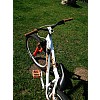 Wellgo LU-A52 2010 pedál, Ns bikes 4ever képe