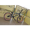 Wethepeople Justice  2010 BMX
