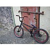 Wethepeople Justice  2011 BMX