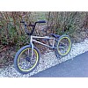 Wethepeople Justice  2011 BMX