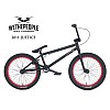 Wethepeople Justice  2011 BMX