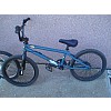 Wethepeople Nova 2006 BMX, Farcy képe